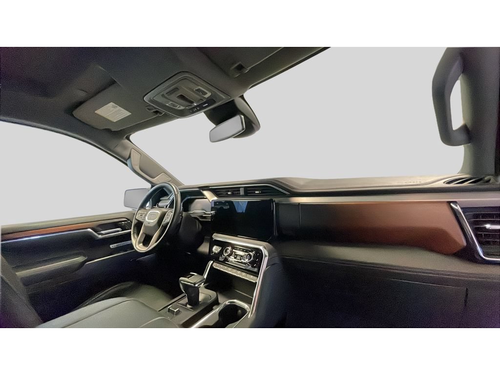 Used 2024 GMC Sierra 1500 Denali AWD/4WD image 17