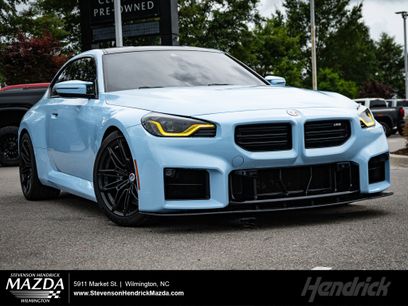 Used 2023 BMW M2 w/ Lighting Package