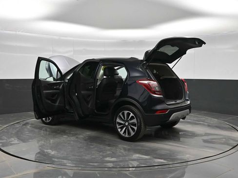 Used 2022 Buick Encore Preferred w/ Safety Package II AWD/4WD image 42