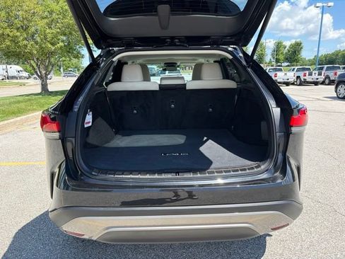 Used 2024 Lexus RX 350 Premium Plus w/ Convenience Package AWD/4WD image 15