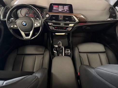 Used 2021 BMW X3 xDrive30i AWD/4WD image 13