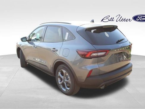 New 2026 Ford Escape ST-Line w/ Cold Weather Package image 4