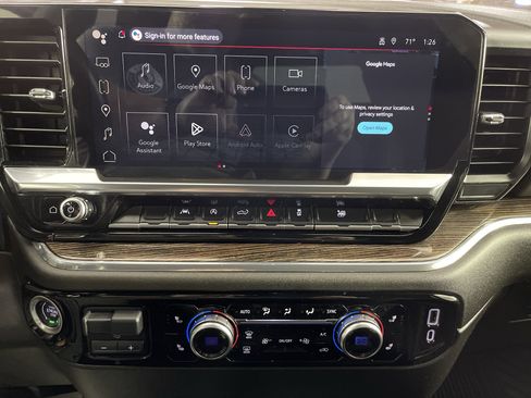 Used 2023 GMC Sierra 1500 SLE image 21