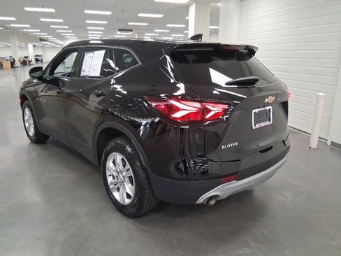 Used 2022 Chevrolet Blazer LT image 5