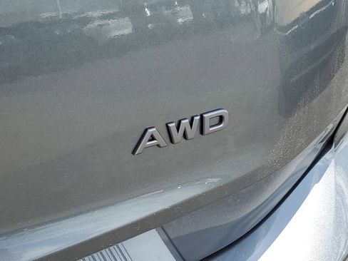 New 2026 Nissan Rogue SV AWD/4WD image 11