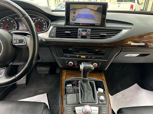 Used 2015 Audi A7 3.0T Prestige image 24
