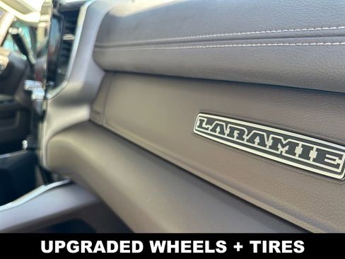 New 2026 RAM 3500 Laramie AWD/4WD image 20