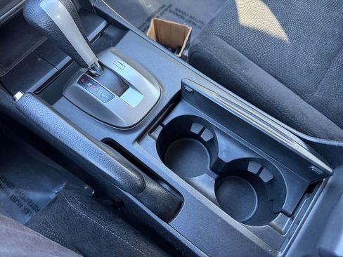 Used 2009 Honda Accord EX image 21