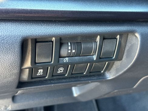 Certified 2023 Subaru Crosstrek 2.5i Sport w/ Popular Package #3 image 17