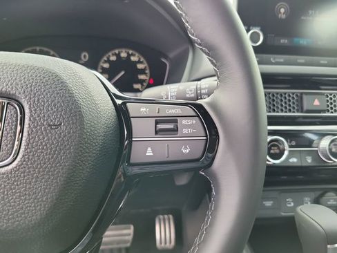 New 2026 Honda Civic Sport image 17