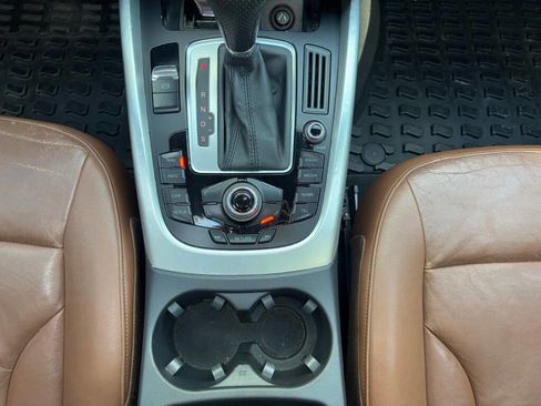 Used 2011 Audi Q5 3.2 Premium Plus image 25