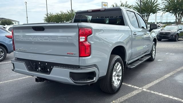 Used 2024 Chevrolet Silverado 1500 RST RWD image 7