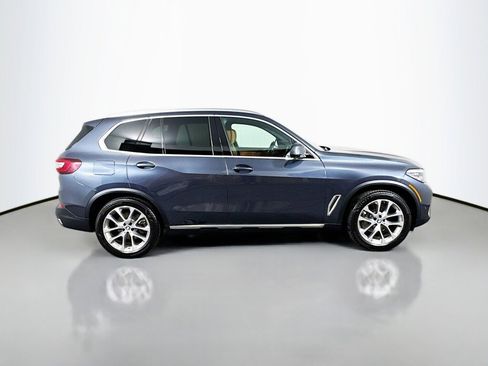 Used 2021 BMW X5 xDrive40i w/ Premium Package image 6