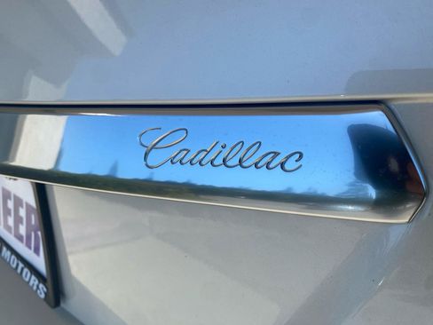Used 2014 Cadillac CTS Premium RWD image 29