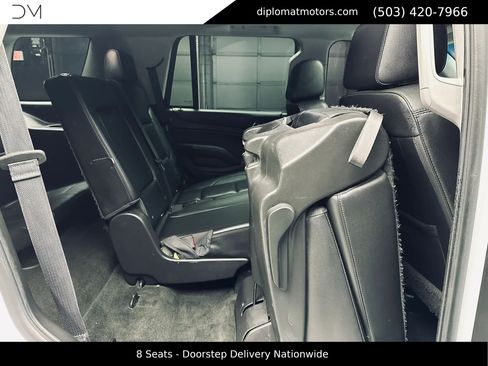 Used 2018 GMC Yukon SLT image 22