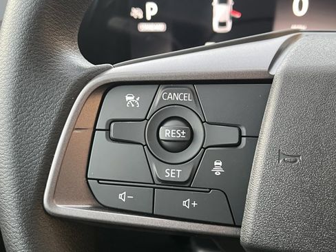 New 2026 Nissan Sentra SV w/ Floor Mat Package FWD image 16