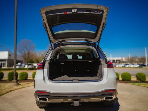 New 2026 Mercedes-Benz GLE 350 4MATIC image 32