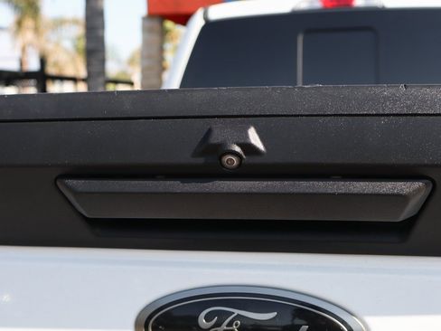 Used 2022 Ford F250 XLT w/ Black Appearance Package image 51