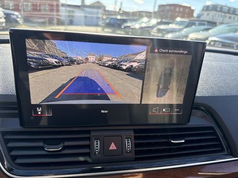 Used 2023 Audi Q5 2.0T Premium Plus image 26