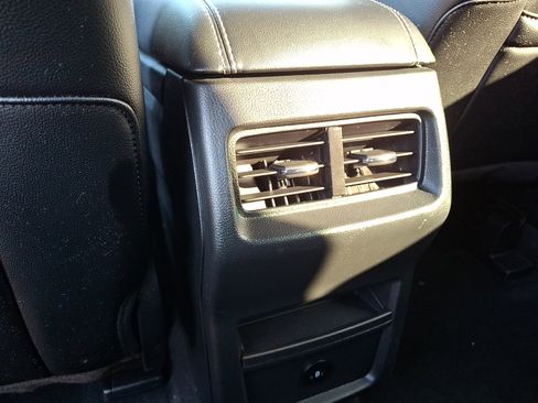 Certified 2023 Ford Edge ST AWD/4WD image 11