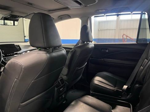 Used 2021 Honda Pilot Elite image 17
