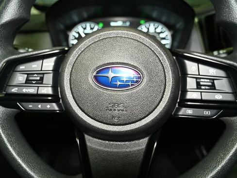 Certified 2024 Subaru Crosstrek 2.0i Premium w/ Crosstrek Mirror Package image 38