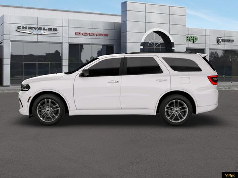 New 2026 Dodge Durango GT image 3