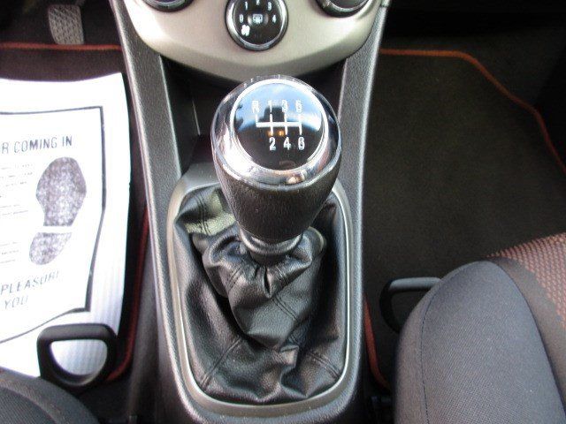Used 2012 Chevrolet Sonic LT FWD image 23