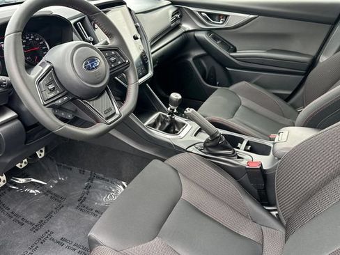 Used 2024 Subaru WRX Premium AWD/4WD image 11