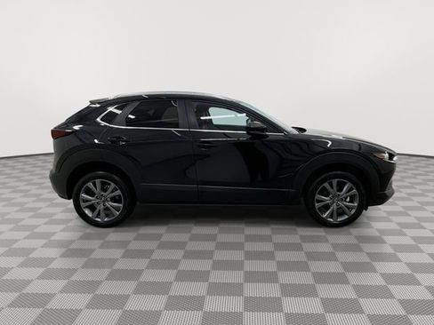 Certified 2025 MAZDA CX-30 AWD 2.5 S w/ Preferred Package image 12