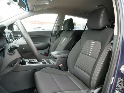 Used 2018 Kia Sportage LX AWD/4WD image 15