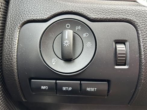 Used 2012 Ford Mustang GT Premium w/ GT Coupe Accessory Pkg 5 image 23