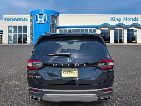 New 2026 Honda Pilot EX-L image 9