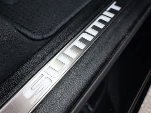 Used 2025 Jeep Grand Cherokee Summit w/ Obsidian Package image 49