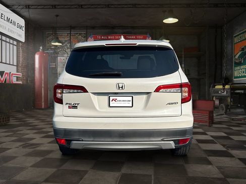Used 2020 Honda Pilot EX-L image 6