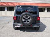 Used 2018 Jeep Wrangler Unlimited Sport S image 4