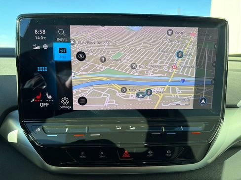 Certified 2021 Volkswagen ID.4 Pro S w/ Gradient Package image 22