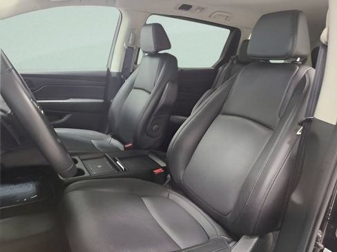 Used 2025 Honda Odyssey EX-L image 19