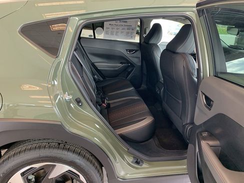 New 2026 Subaru Crosstrek 2.5i Limited image 18