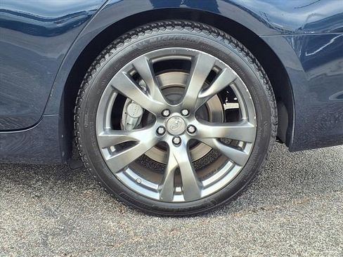 Used 2019 INFINITI Q70 L 3.7 w/ Sensory Package image 25