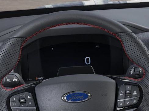 New 2026 Ford Explorer ST-Line w/ ST-Line Street Pack RWD image 8