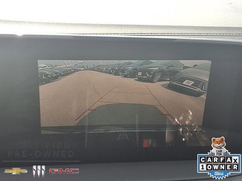 Certified 2026 Buick Encore GX Sport Touring w/ Comfort Package image 4