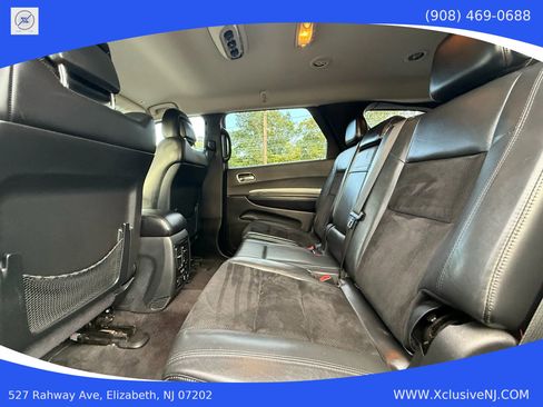 Used 2018 Dodge Durango GT image 27