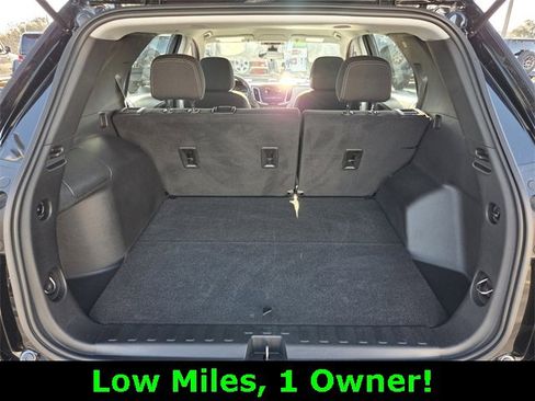 Used 2023 Chevrolet Equinox LS image 15