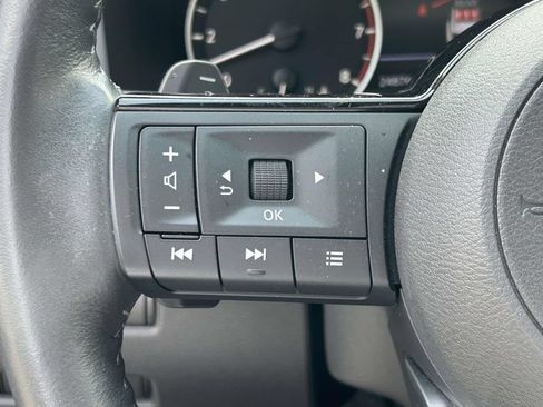 Used 2023 Nissan Rogue SV w/ SV Premium B Package AWD/4WD image 23