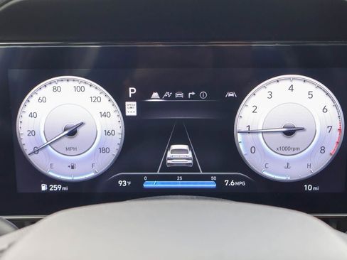 New 2026 Hyundai Elantra N FWD image 11