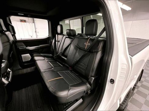 Used 2024 Ford F350 Platinum image 22
