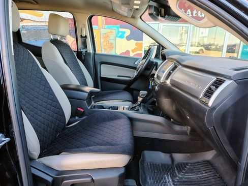 Used 2022 Ford Ranger XLT w/ Equipment Group 301A Mid image 15