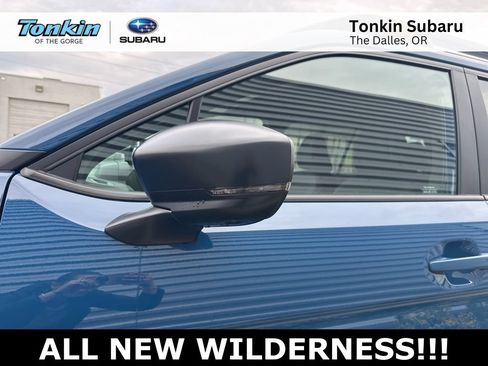 New 2026 Subaru Outback Wilderness AWD/4WD image 15