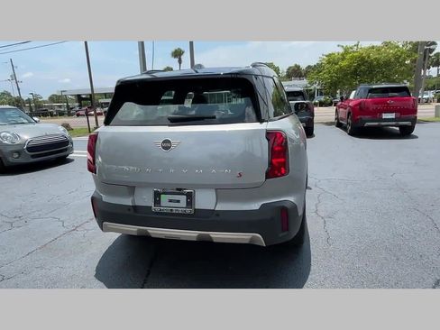 Used 2025 MINI Cooper Countryman S image 23